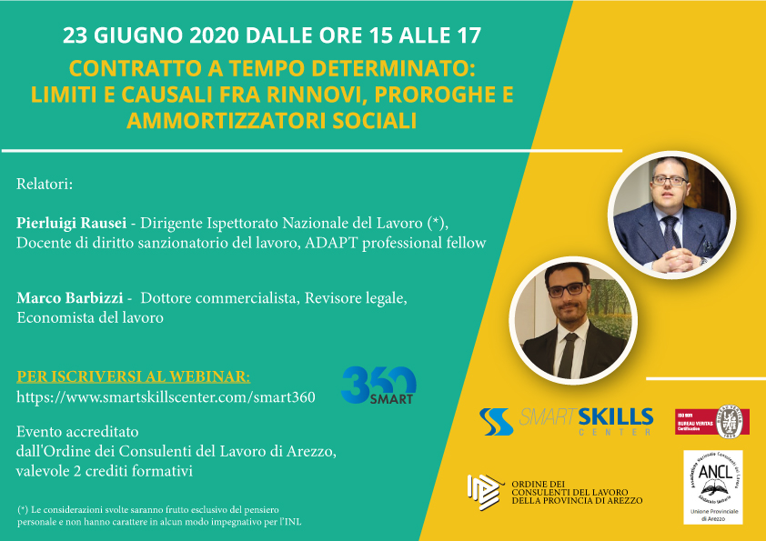 Quanti Rinnovi A Tempo Determinato Si Possono Fare Contratto a tempo determinato: limiti e causali fra rinnovi, proroghe e
