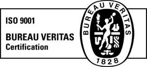 logoISO9001bureauveritas