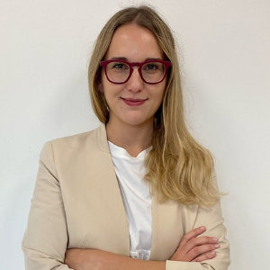 Barbara Luchetti