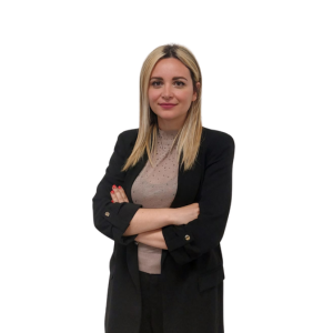 Giulia Stramaccioni