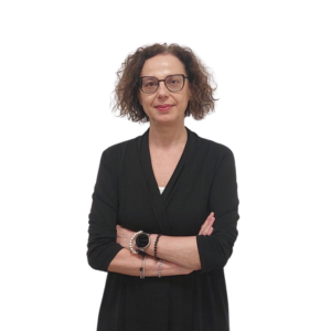 Tiziana Romagna De Maio