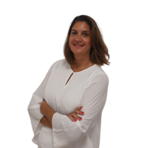 Cristina Lugano