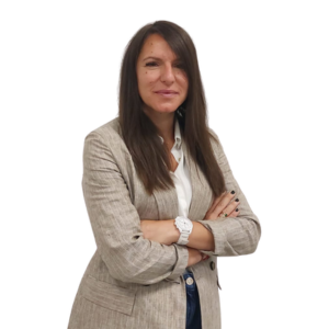 Donatella Bordi