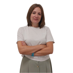 Lara Pizzichini