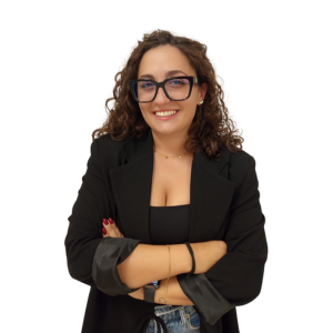 Melissa Caso