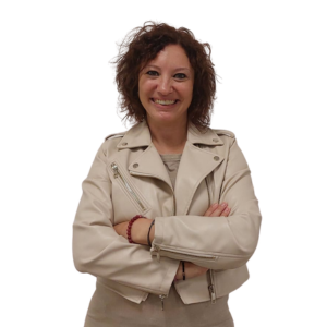 Silvia Mazzocchi