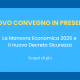 nuovo convegno formativo in presenza per consulenti del lavoro