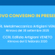 Convegno formativo in presenza 24 marzo CCRL Veneto