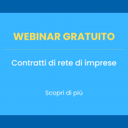 webinar gratuito mercoledì 22 aprile con Smart Skills Center