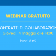 webinar 14 maggio