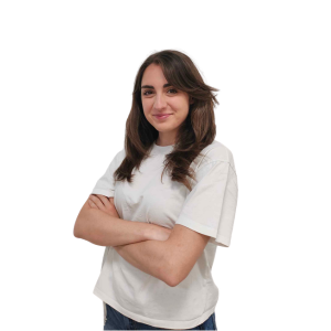 Sarah Bianchi