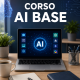 corso AI base 40 ore