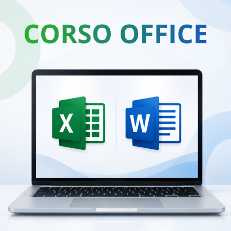 Corso Office - Microsoft Excel e Word