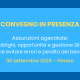 convegno 30 settembre 2026 a Pesaro