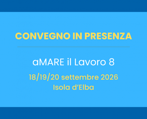 convegno settembre Isola d'Elba