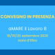 convegno settembre Isola d'Elba